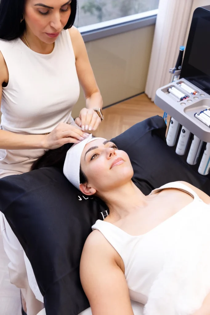 Skin Boosters & Hydration