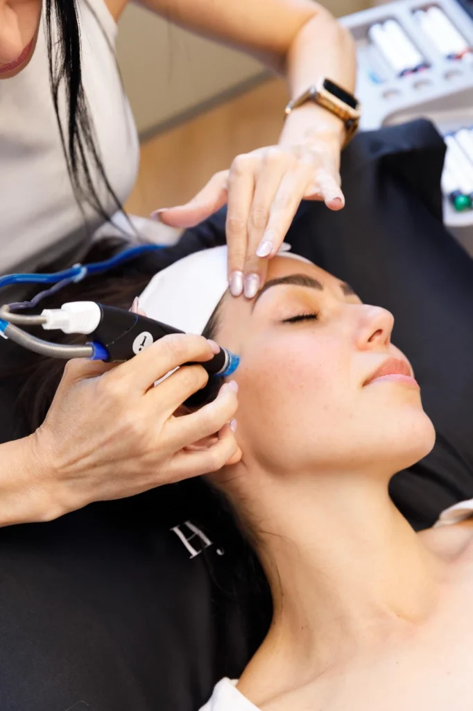 HydraFacial