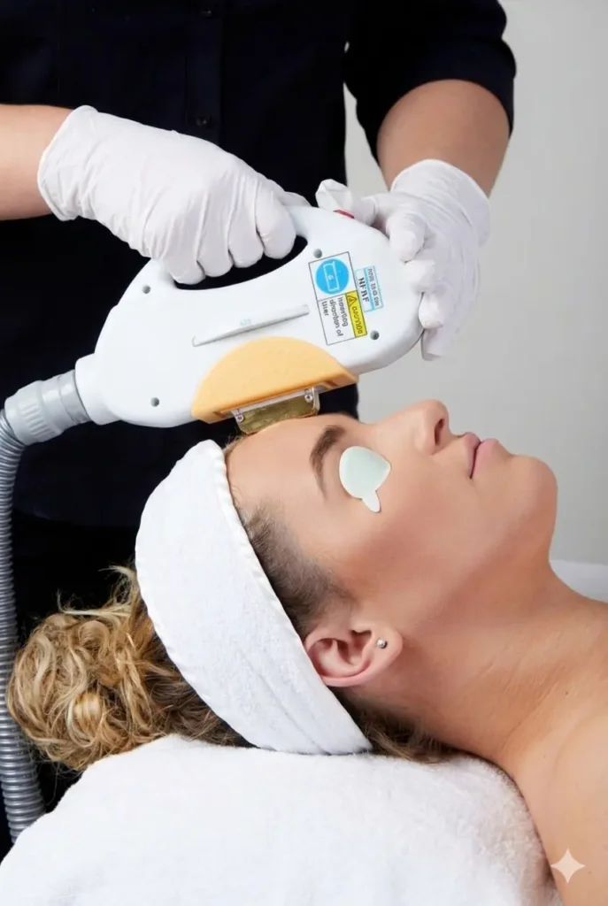 Skin Rejuvenation