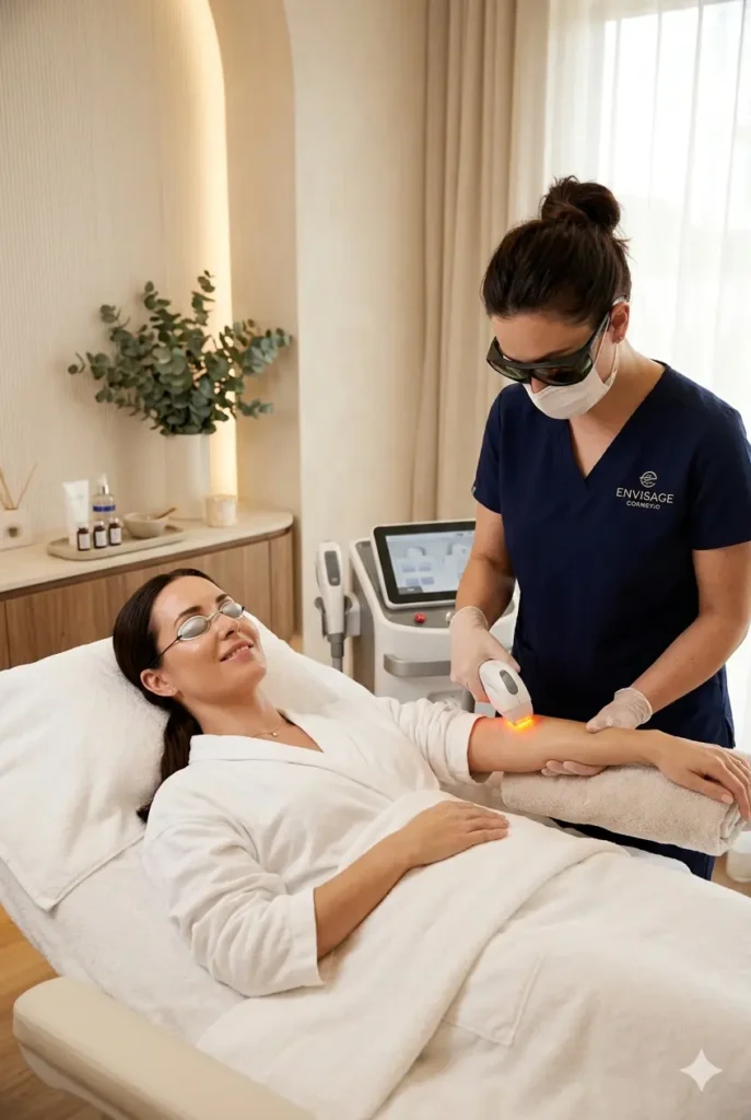 IPL Hair Removal