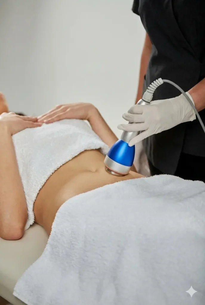 Ultrasound Body Contouring