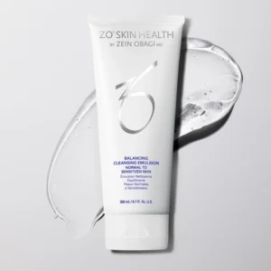 Balancing Cleansing Emulsion 200ml