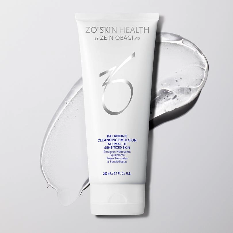 Balancing Cleansing Emulsion 200ml