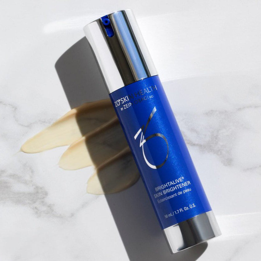 Brightalive Skin Brightener Remastered 50ml