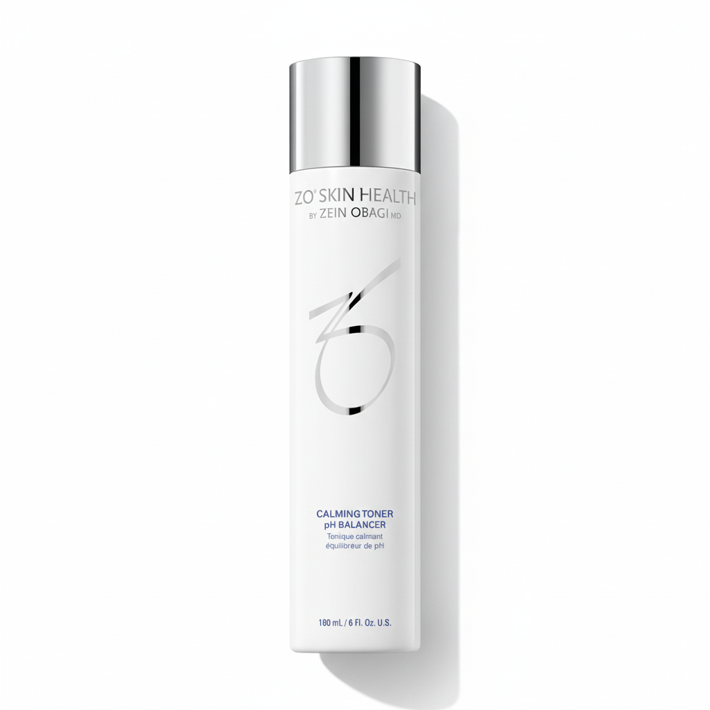 Calming Toner – PH Balancer 180ml