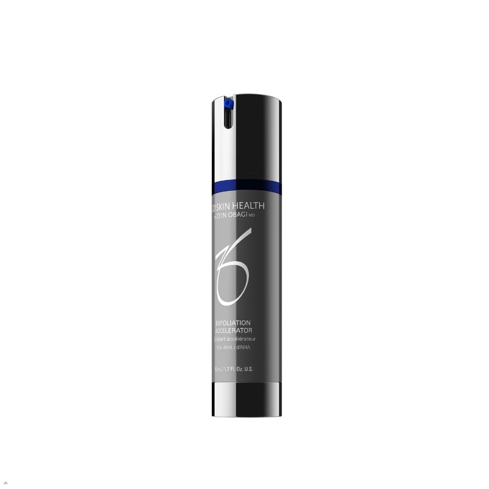 Exfoliation Accelerator 50ml
