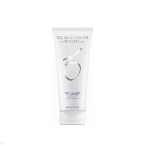 Gentle Cleanser – All Skin Types 200ml
