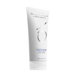 Hydrating Cleanser – Normal to Dry Skin 200ml
