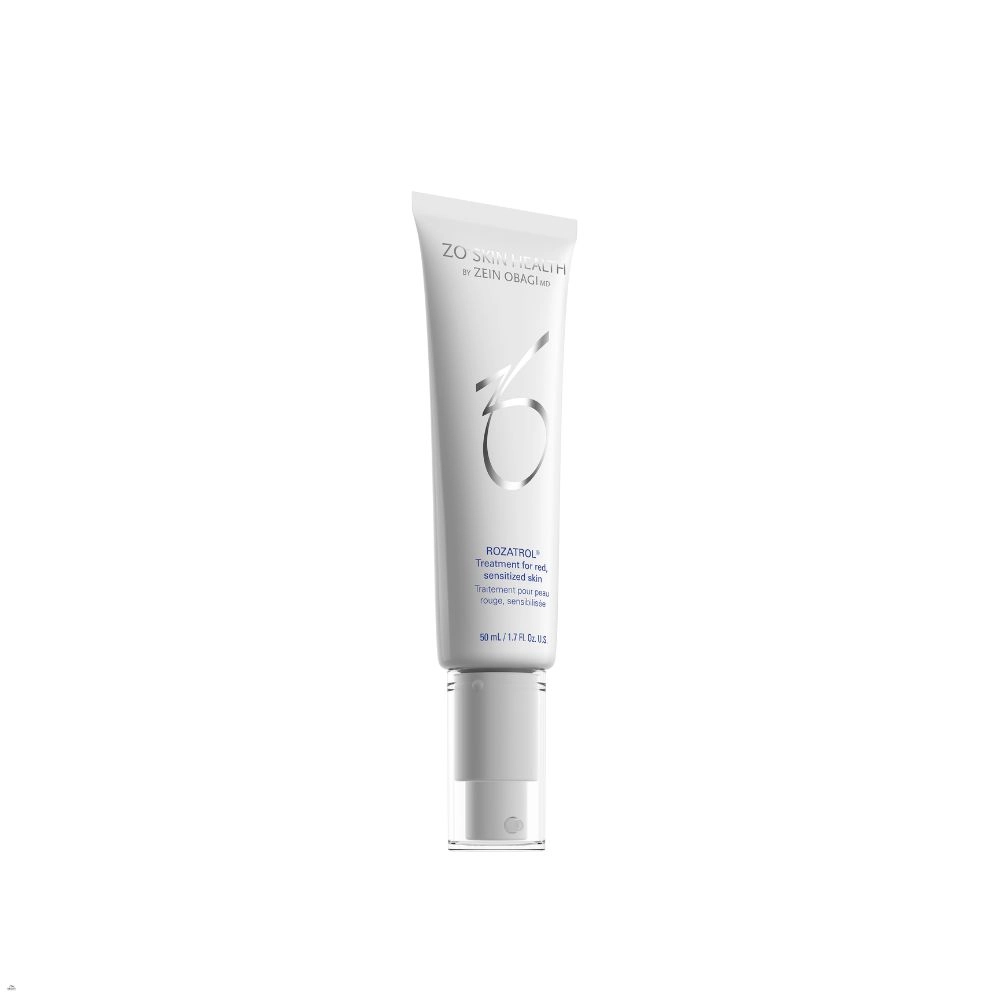 Rozatrol – Normalising Serum 50ml