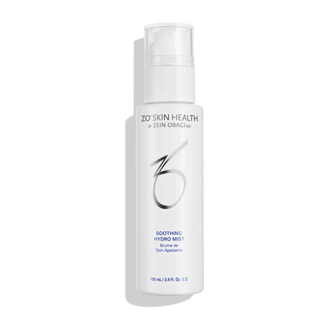 Soothing Hydro Mist 100ml