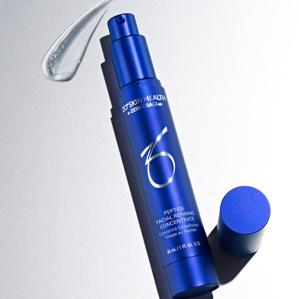 Peptide Facial Refining Concentrate