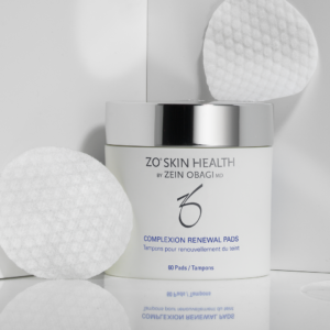 Complexion Renewal Pads 60 pads