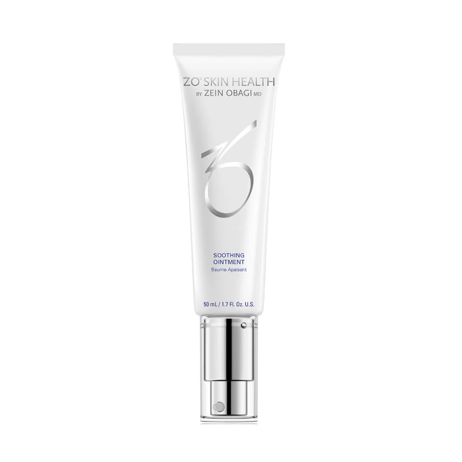 Soothing Ointment 50ml