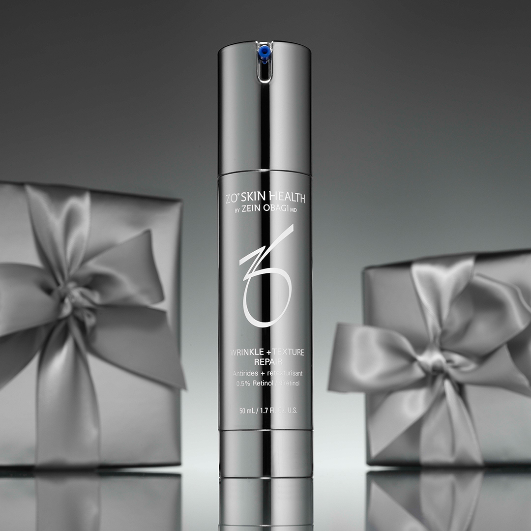 Wrinkle + Texture Repair 0.5% Retinol 50ml