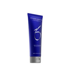 Dual Action Scrub 116g