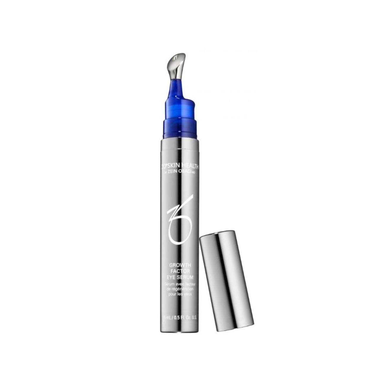 Growth Factor Eye Serum 15ml