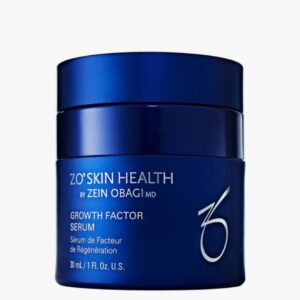 Growth Factor Serum 30ml