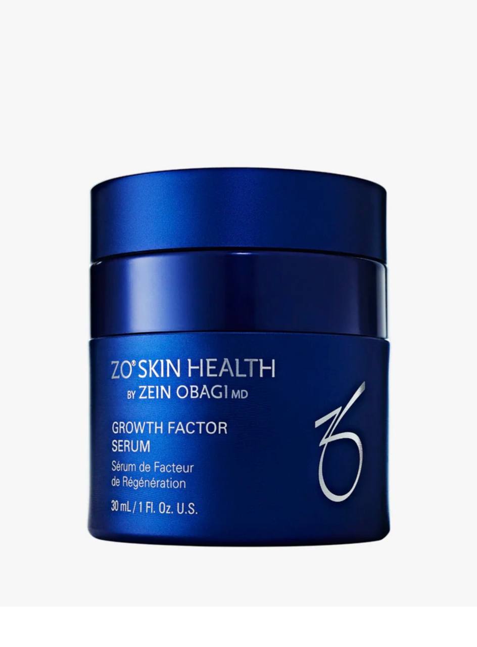 Growth Factor Serum 30ml