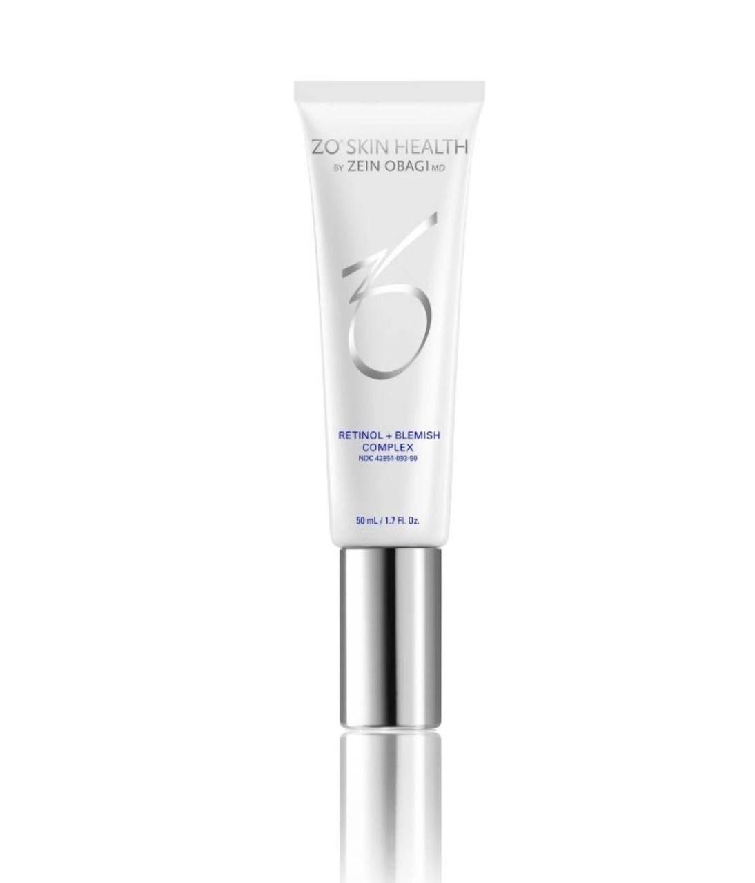Retinol + Blemish Complex 50ml