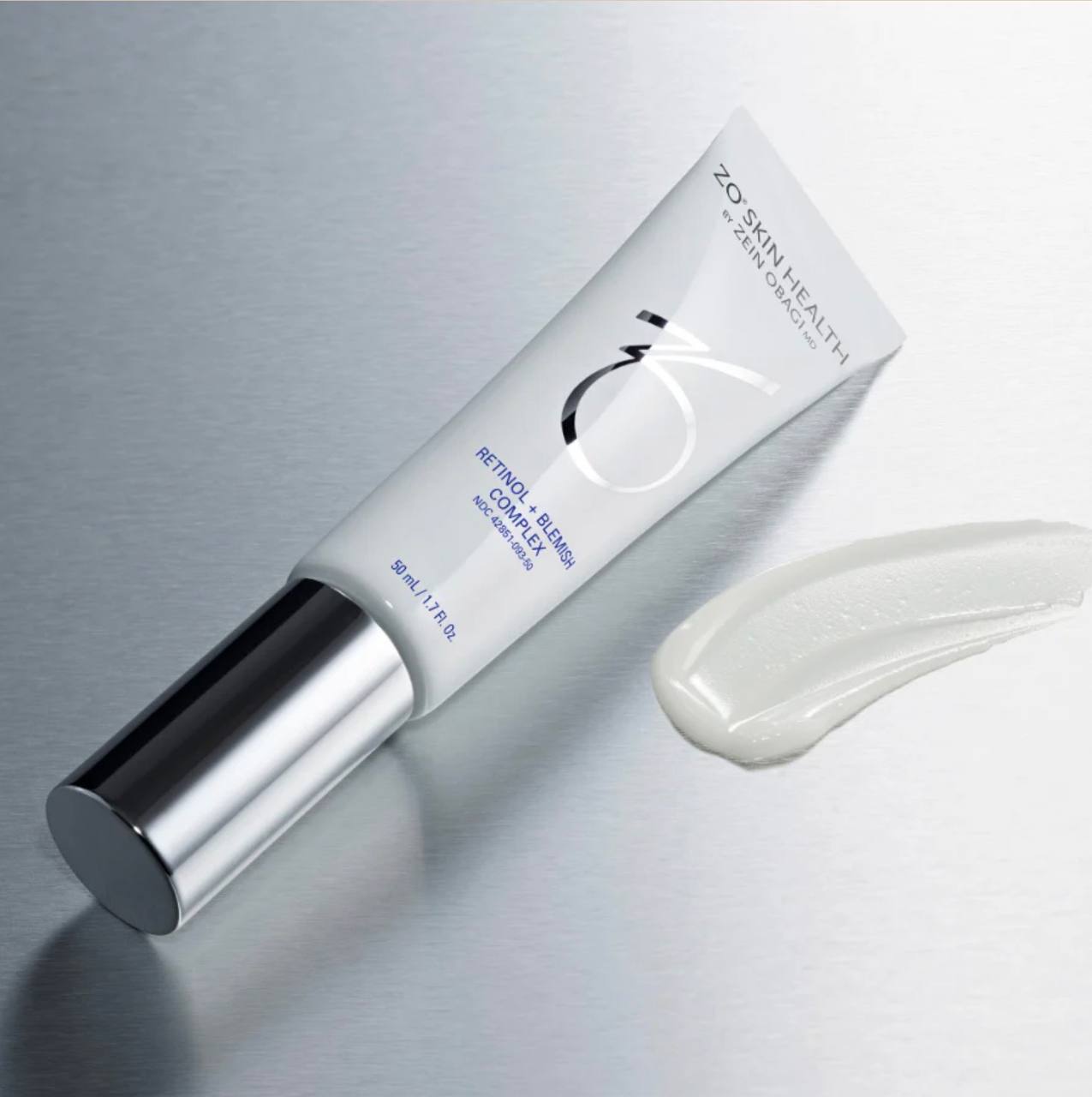 Retinol + Blemish Complex 50ml
